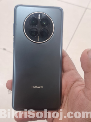 Huawei Mate 50